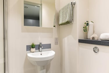 1 bed studio, 333-337 New Cross Road, New Cross, London, SE146FS - Image 14